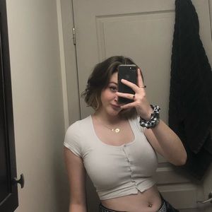 Meet your Posher, Kyla